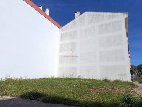 Terreno comercial urbano quinta do mirante Queluz