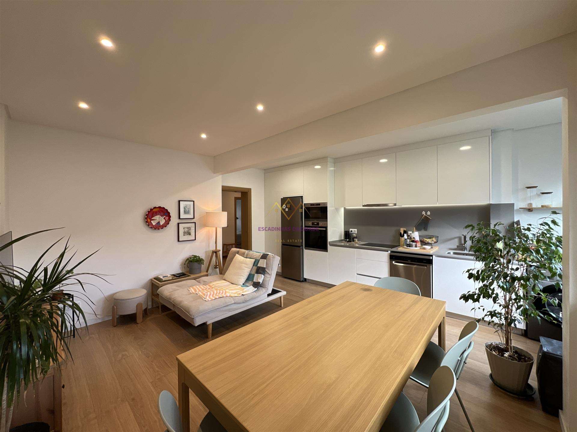 Apartamento T3 para arrendar, em Montalvão, Setúbal