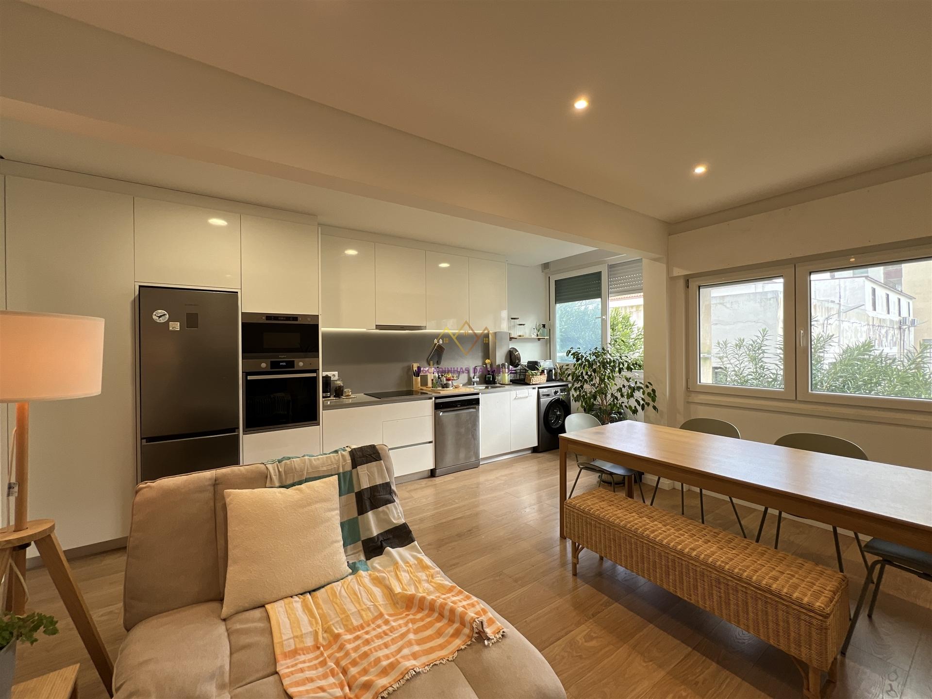 Apartamento T3 para arrendar, em Montalvão, Setúbal