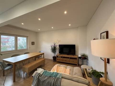 Apartamento T3 para arrendar, em Montalvão, Setúbal