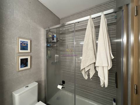 Apartamento T3 para arrendar, em Montalvão, Setúbal