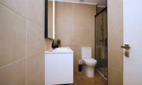 Apartamento T2+1 Venda em Venteira,Amadora