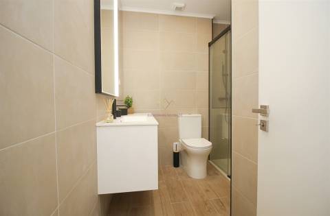 Apartamento T2+1 Venda em Venteira,Amadora
