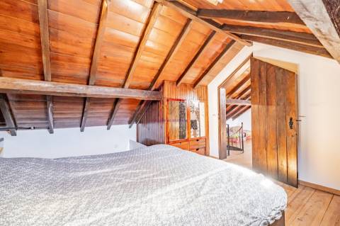 Moradia com piscina em Sesimbra - Zambujal de Cima