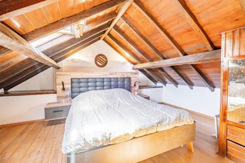 Moradia com piscina em Sesimbra - Zambujal de Cima