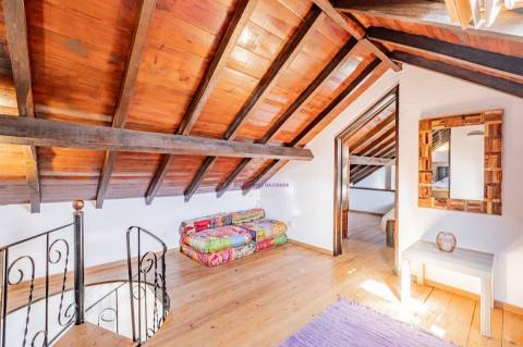 Moradia com piscina em Sesimbra - Zambujal de Cima