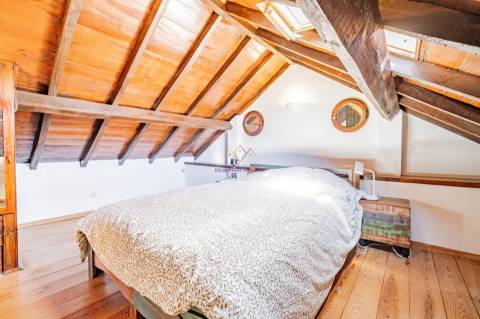 Moradia com piscina em Sesimbra - Zambujal de Cima