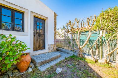 Moradia com piscina em Sesimbra - Zambujal de Cima