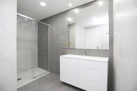 Colinas do Cruzeiro, Fantástico T4 Duplex Novo a estrear