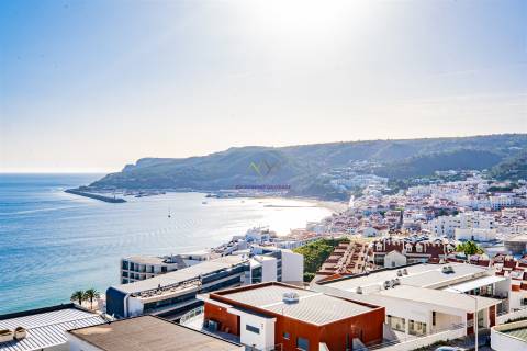 T2 para Venda em Santiago, Sesimbra