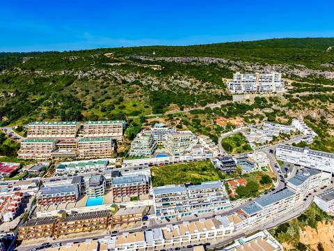 T2 para Venda em Santiago, Sesimbra