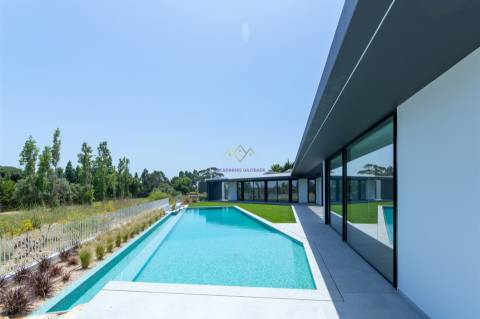 Moradia única na Quinta da Beloura