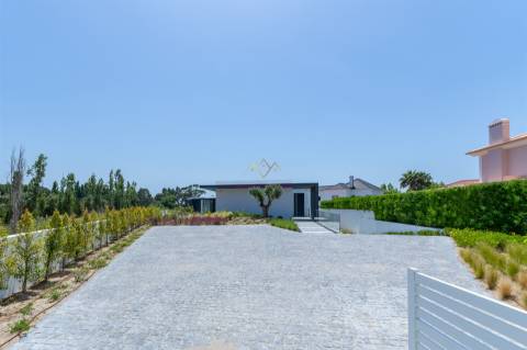 Moradia única na Quinta da Beloura