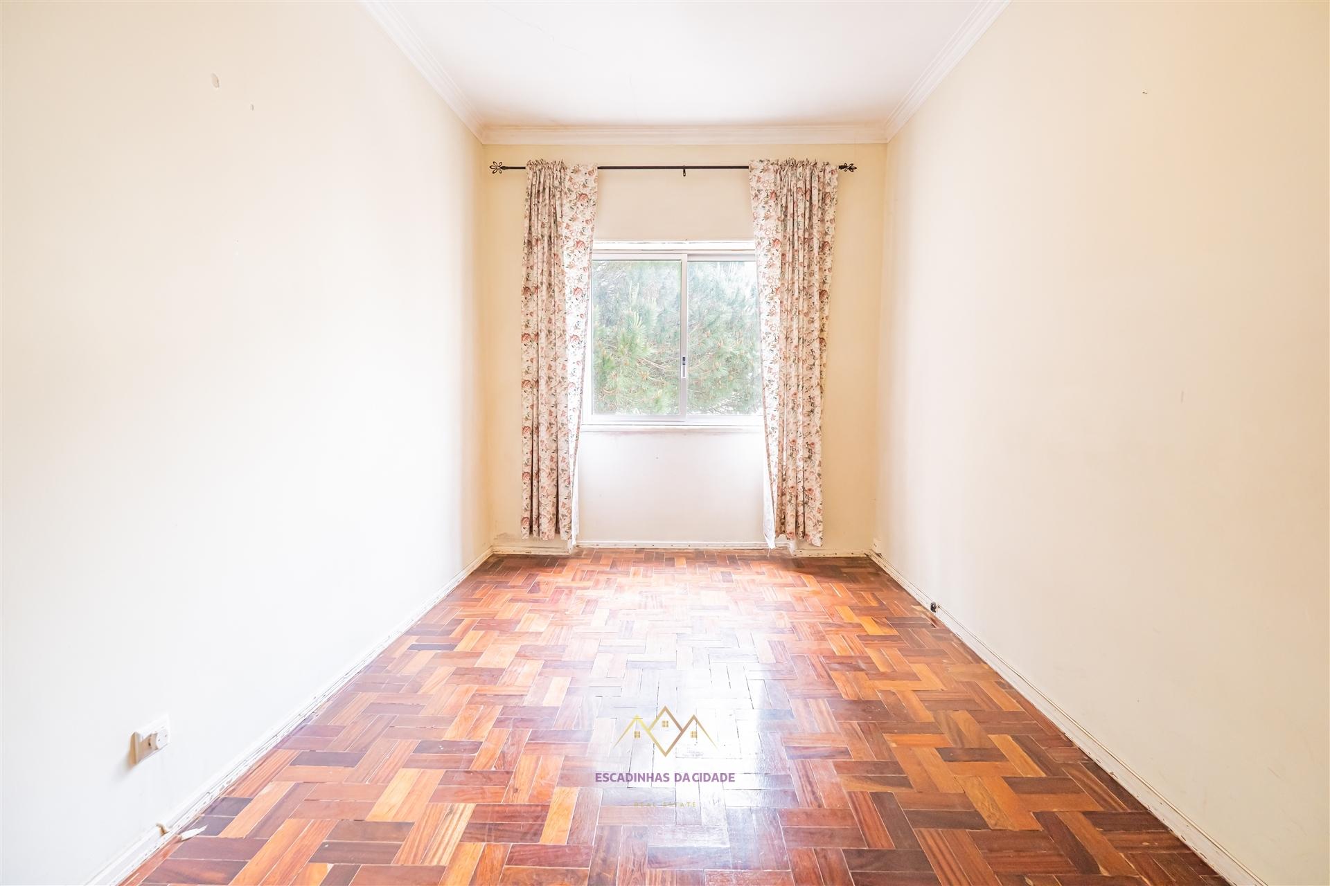 T3 com 2 Salas: o espaço ideal para a sua família crescer com conforto e conveniência