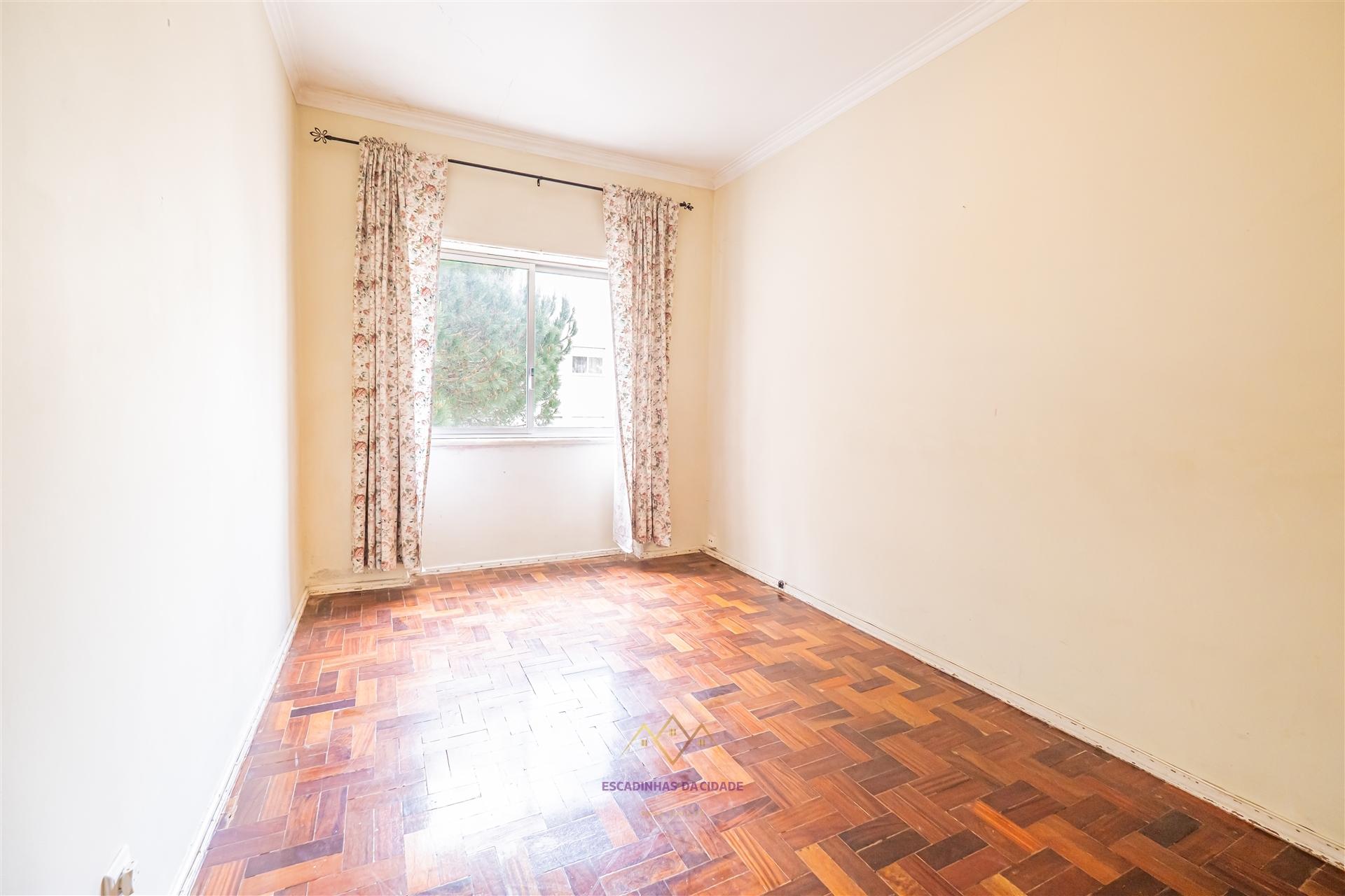 T3 com 2 Salas: o espaço ideal para a sua família crescer com conforto e conveniência