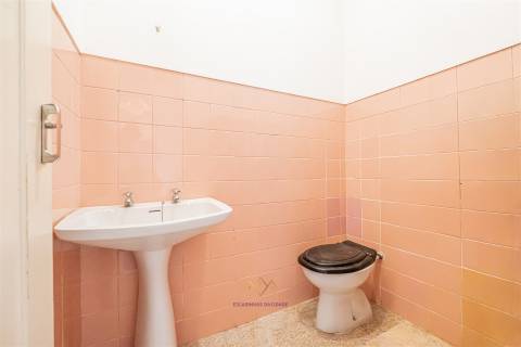 T3 com 2 Salas: o espaço ideal para a sua família crescer com conforto e conveniência
