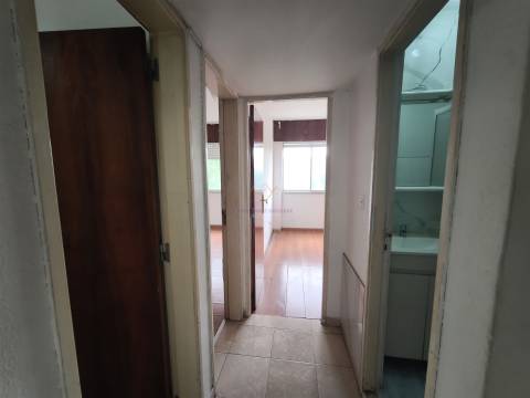 T3 com Elevado Potencial de Valorização na Cidade Nova, Santo António dos Cavaleiros