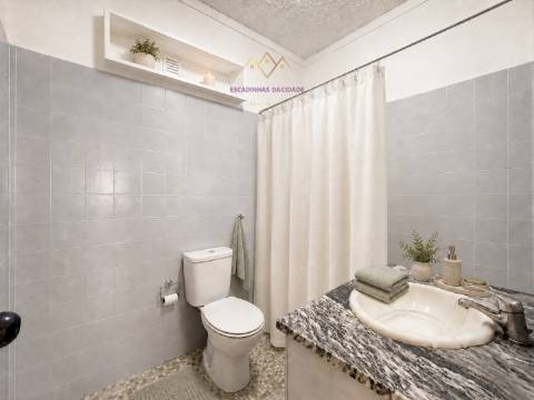 Cobertura T2 para Venda em Aranguês, Setúbal