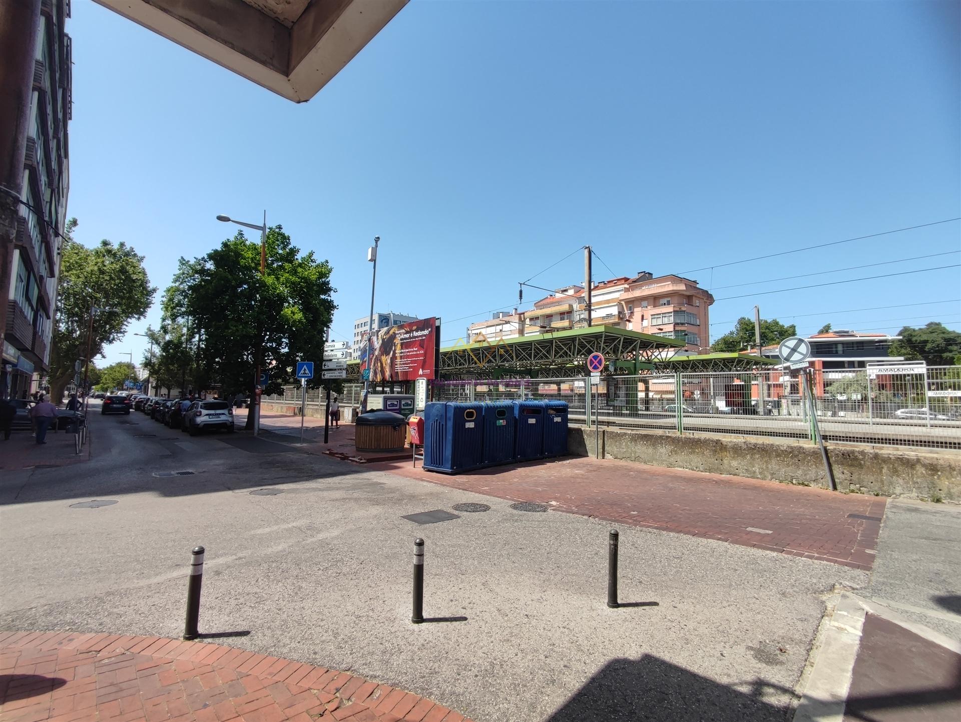 Apartamento T1 Venda em Venteira,Amadora