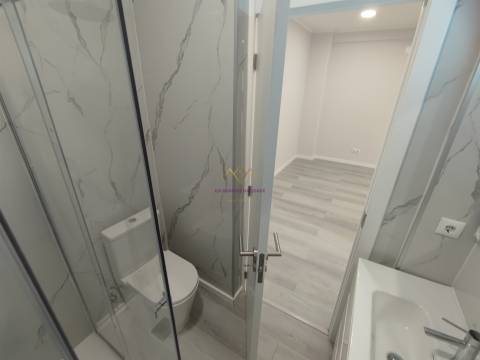 Apartamento T1 Venda em Venteira,Amadora