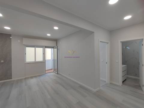 Apartamento T1 Venda em Venteira,Amadora