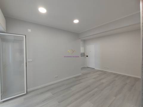 Apartamento T1 Venda em Venteira,Amadora