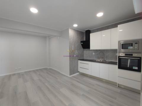 Apartamento T1 Venda em Venteira,Amadora