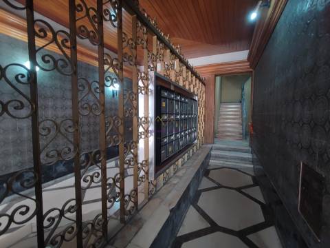 Apartamento T1 Venda em Venteira,Amadora