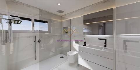 Moradia T3 com Piscina em Alcabideche