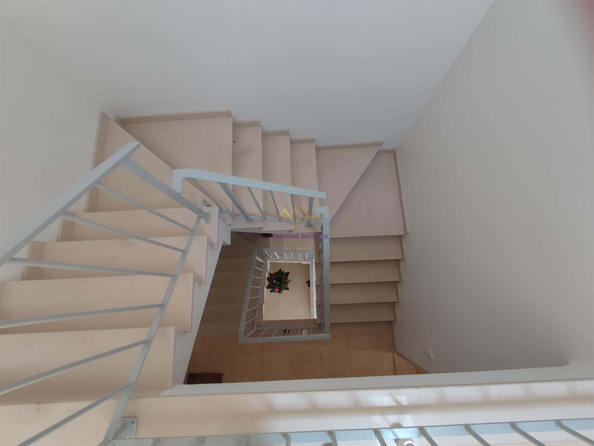 Apartamento T2 com sótão de 69 m² no centro de Marinhais – Excelente oportunidade de compra