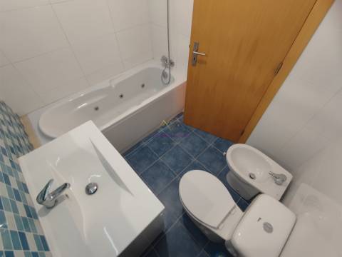 Apartamento T2 com sótão de 69 m² no centro de Marinhais – Excelente oportunidade de compra