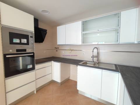 Apartamento T2 com sótão de 69 m² no centro de Marinhais – Excelente oportunidade de compra