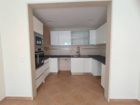 Apartamento T2 com sótão de 69 m² no centro de Marinhais – Excelente oportunidade de compra