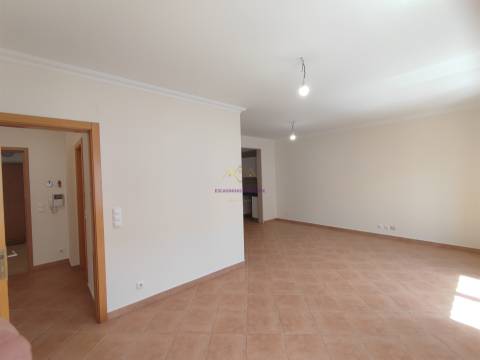 Apartamento T2 com sótão de 69 m² no centro de Marinhais – Excelente oportunidade de compra