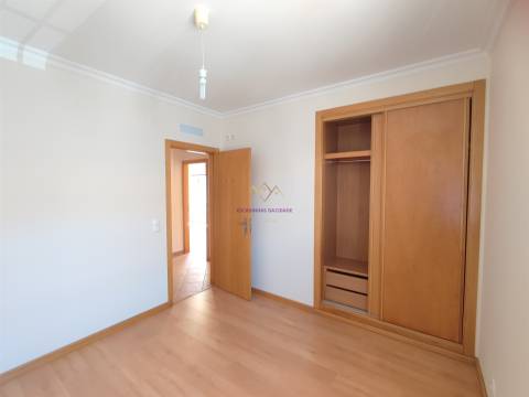 Apartamento T2 com sótão de 69 m² no centro de Marinhais – Excelente oportunidade de compra
