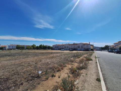 Terreno para construção