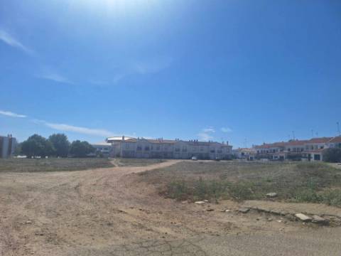 Terreno para construção