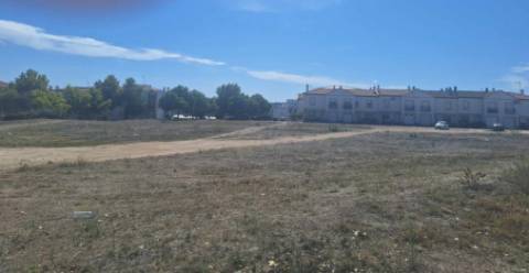 Terreno para construção