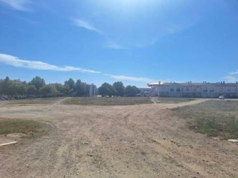 Terreno para construção