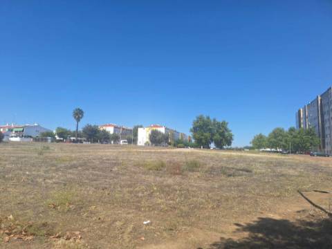 Terreno para construção