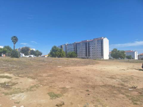 Terreno para construção