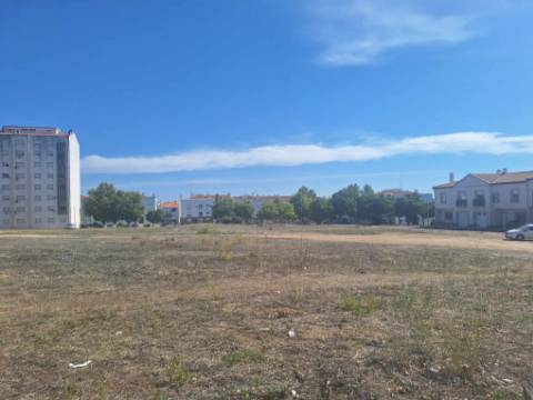 Terreno para construção