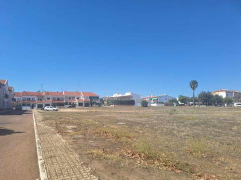 Terreno para construção