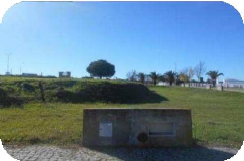 Lote para construção