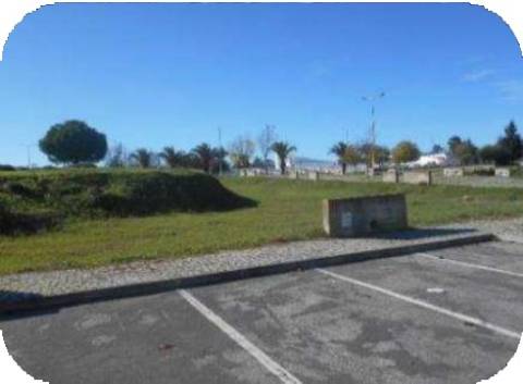 Lote para construção