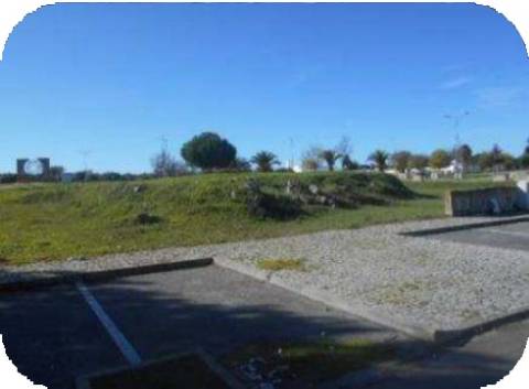 Lote para construção