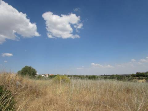 Terreno para construção