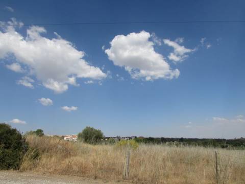 Terreno para construção