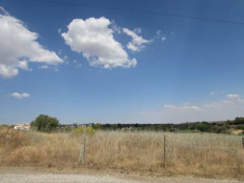 Terreno para construção