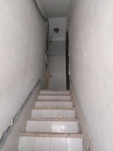 Apartamento T2 no Centro Histórico